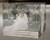 Photo Wedding Cube CUSTM