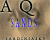 AQ sand normal