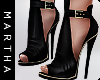 (Brigitte) Ankle Boots
