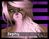 |Z| Fe. Hair. ZuZu Nirva