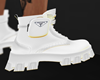 Boot White PRD