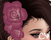 [CW] Hair Roses Rosie