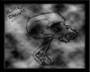 Killer skull