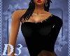 Des Black