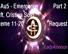 AU5 Emergence Part 2