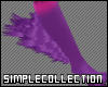 [sc] Pride Leg Tuff