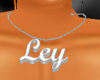 Necklace - Ley
