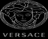 M| Versace Sticker