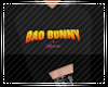 Bad Bunny top