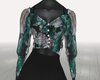 A | Venus Blouse