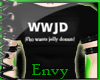[E] Jelly Donuts Tee M