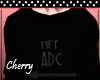 C! ADC Couple Sweater M