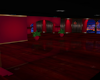 Small Red Ballroom