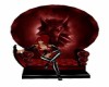 DRACULA THRONE