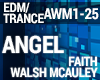 Trance - Angel WM Remix