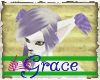 [MG] White/Purple Kerli