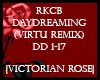 |VR|RKCB Daydreaming VB