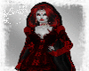 Red Vampire Queen