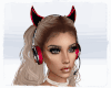 Devil Headphones F/M