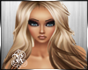 *R* Janiya Brown Blond 