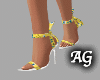 Spring Yaneth Shoes