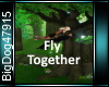 [BD]FlyTogether