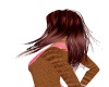 MJ-redtoned wayfiya hair