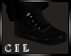 *C* Cil Sneakers