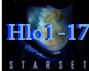 Ell:Halo-Starset REQ