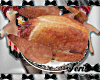DERIVE Handheld Turkey