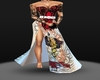 Motley Crue Dress