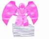 Shimmerimg Pink Angel
