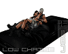S†N Low Chaise 4P