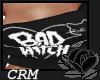BAD WITCH  TOP