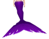 +Tox+ Kay Mermaid tail