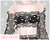 [NEKO]Spring Bliss Black