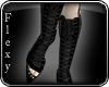 [R] Dark Fairy Boots