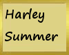Harley Summer