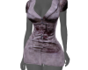 MC| Silent Nurse Dress