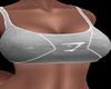 Grey Athletica Top