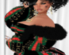 Fines 106 Fur Coat