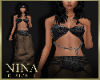 NC | Dune Chains Top