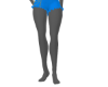 AZUL|SHORT BLUE