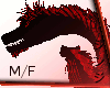 [SS]Blk'RedStrip Monster