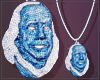 ~Necklace Blueface Baby