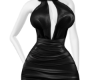 Sexy Black Dress