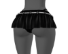 Crazy  Skirt Black