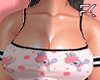 Summer Rabbit Pajamas