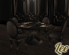 Empress~Table4-4 coffee