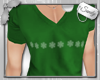 Christmas T-Shirt Green